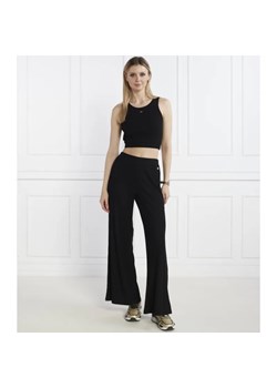 EA7 Komplet | Regular Fit ze sklepu Gomez Fashion Store w kategorii Komplety i garnitury damskie - zdjęcie 184517645