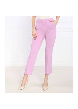 Marella Spodnie | Regular Fit ze sklepu Gomez Fashion Store w kategorii Spodnie damskie - zdjęcie 184517669