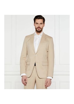 BOSS BLACK Marynarka H-Hutson-251 | Slim Fit ze sklepu Gomez Fashion Store w kategorii Marynarki męskie - zdjęcie 184517675