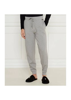 BOSS BLACK Spodnie dresowe Fashion Pants | Regular Fit ze sklepu Gomez Fashion Store w kategorii Spodnie męskie - zdjęcie 184517697