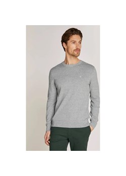 Calvin Klein Sweter | Slim Fit ze sklepu Gomez Fashion Store w kategorii Swetry męskie - zdjęcie 184517705