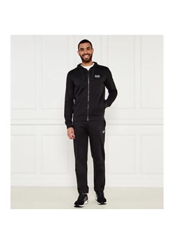 EA7 Dres | Regular Fit ze sklepu Gomez Fashion Store w kategorii Dresy męskie - zdjęcie 184517706