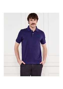 La Martina Polo | Regular Fit ze sklepu Gomez Fashion Store w kategorii T-shirty męskie - zdjęcie 184517709