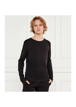 Tommy Hilfiger Longsleeve | Regular Fit ze sklepu Gomez Fashion Store w kategorii T-shirty chłopięce - zdjęcie 184517726