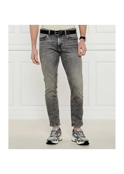 Tommy Jeans Jeansy AUSTIN | Slim Fit ze sklepu Gomez Fashion Store w kategorii Jeansy męskie - zdjęcie 184517727