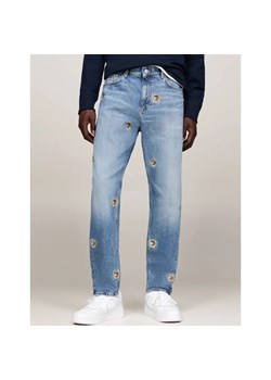Tommy Jeans Jeansy ISAAC | Loose fit ze sklepu Gomez Fashion Store w kategorii Jeansy męskie - zdjęcie 184517728