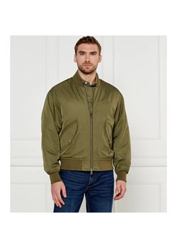 Tommy Hilfiger Kurtka bomber | Regular Fit ze sklepu Gomez Fashion Store w kategorii Kurtki męskie - zdjęcie 184517737
