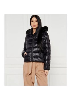 Tommy Hilfiger Puchowa kurtka | Regular Fit ze sklepu Gomez Fashion Store w kategorii Kurtki damskie - zdjęcie 184517738