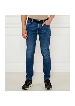 Tommy Hilfiger Jeansy Bleecker | Slim Fit ze sklepu Gomez Fashion Store w kategorii Jeansy męskie - zdjęcie 184517739
