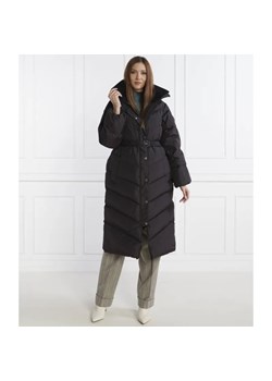 BOSS BLACK Puchowy płaszcz Popifa ze sklepu Gomez Fashion Store w kategorii Płaszcze damskie - zdjęcie 184517745