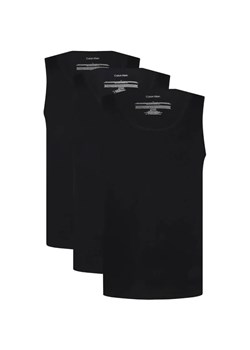 Calvin Klein Underwear Tank top 3-pack | Slim Fit ze sklepu Gomez Fashion Store w kategorii T-shirty męskie - zdjęcie 184517747