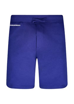 Dsquared2 Szorty | Regular Fit ze sklepu Gomez Fashion Store w kategorii Spodenki dziewczęce - zdjęcie 184517748