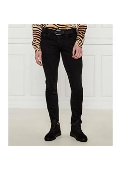 DONDUP - made in Italy Jeansy GEORGE | Skinny fit ze sklepu Gomez Fashion Store w kategorii Jeansy męskie - zdjęcie 184517749