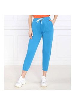 POLO RALPH LAUREN Spodnie dresowe | Regular Fit ze sklepu Gomez Fashion Store w kategorii Spodnie damskie - zdjęcie 184517757