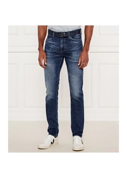 BOSS BLACK Jeansy C-Delaware | Slim Fit ze sklepu Gomez Fashion Store w kategorii Jeansy męskie - zdjęcie 184517759