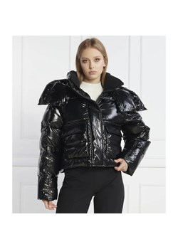 Calvin Klein Jeans Kurtka | Oversize fit ze sklepu Gomez Fashion Store w kategorii Kurtki damskie - zdjęcie 184517775