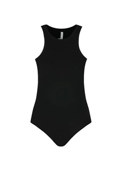 Samsøe Samsøe Body | Slim Fit ze sklepu Gomez Fashion Store w kategorii Bluzki damskie - zdjęcie 184517787