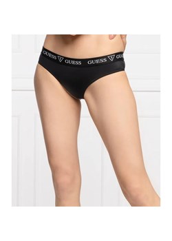 Guess Underwear  Dół od bikini ze sklepu Gomez Fashion Store w kategorii Stroje kąpielowe - zdjęcie 184517795