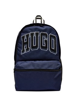 HUGO KIDS Plecak ze sklepu Gomez Fashion Store w kategorii Plecaki - zdjęcie 184517796