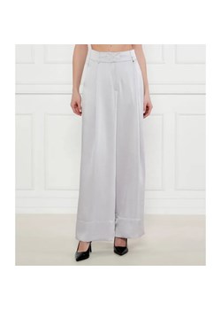 Liu Jo Spodnie | Relaxed fit ze sklepu Gomez Fashion Store w kategorii Spodnie damskie - zdjęcie 184517807