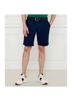 Tommy Hilfiger Szorty HARLEM 1985 | Relaxed fit ze sklepu Gomez Fashion Store w kategorii Spodenki męskie - zdjęcie 184517808