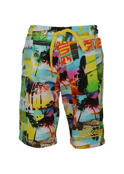 Guess Szorty | Regular Fit ze sklepu Gomez Fashion Store w kategorii Spodenki chłopięce - zdjęcie 184517809