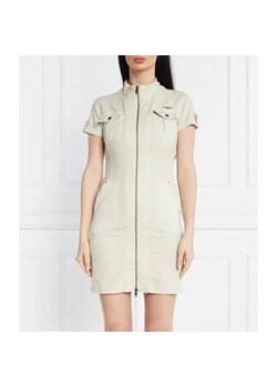 Aeronautica Militare Sukienka VESTITO ze sklepu Gomez Fashion Store w kategorii Sukienki - zdjęcie 184517818