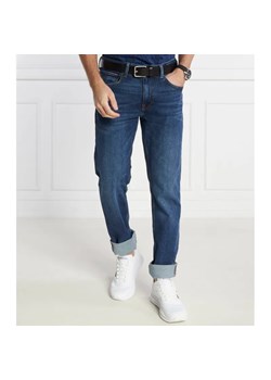 Tommy Hilfiger Jeansy DENTON ROUSE | Straight fit ze sklepu Gomez Fashion Store w kategorii Jeansy męskie - zdjęcie 184517827