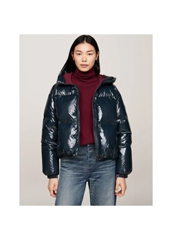 Tommy Hilfiger Kurtka NEW YORK | Loose fit ze sklepu Gomez Fashion Store w kategorii Kurtki damskie - zdjęcie 184517828