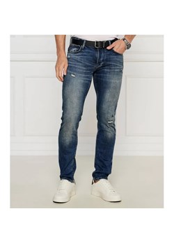 Emporio Armani Jeansy j06 | Slim Fit ze sklepu Gomez Fashion Store w kategorii Jeansy męskie - zdjęcie 184517835