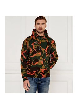 POLO RALPH LAUREN Bluza | Regular Fit ze sklepu Gomez Fashion Store w kategorii Bluzy męskie - zdjęcie 184517839