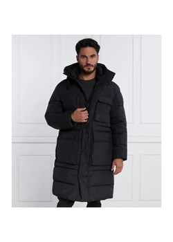Replay Płaszcz ze sklepu Gomez Fashion Store w kategorii Płaszcze męskie - zdjęcie 184517846