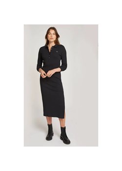 Calvin Klein Jeans Sukienka ze sklepu Gomez Fashion Store w kategorii Sukienki - zdjęcie 184517848