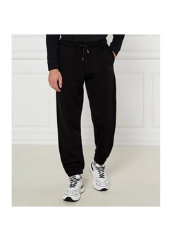 Karl Lagerfeld Spodnie dresowe | Loose fit ze sklepu Gomez Fashion Store w kategorii Spodnie męskie - zdjęcie 184517855