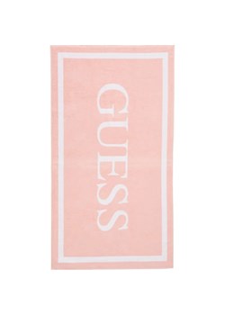Guess Ręcznik plażowy ze sklepu Gomez Fashion Store w kategorii Ręczniki - zdjęcie 184517857