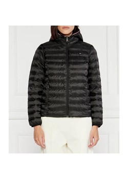 Tommy Hilfiger Kurtka LW PADDED GLOBAL | Regular Fit ze sklepu Gomez Fashion Store w kategorii Kurtki damskie - zdjęcie 184517866