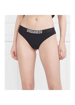 Dsquared2 Dół od bikini ze sklepu Gomez Fashion Store w kategorii Stroje kąpielowe - zdjęcie 184517869