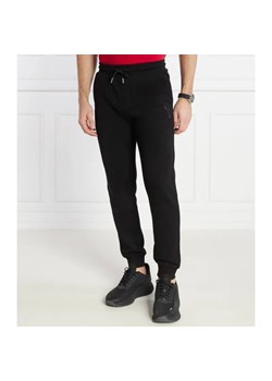 Karl Lagerfeld Spodnie dresowe | Regular Fit ze sklepu Gomez Fashion Store w kategorii Spodnie męskie - zdjęcie 184517876
