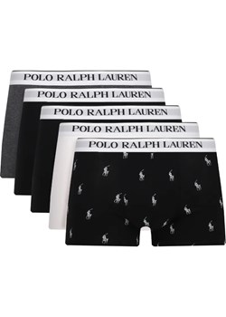 POLO RALPH LAUREN Bokserki 5-pack ze sklepu Gomez Fashion Store w kategorii Majtki męskie - zdjęcie 184517877