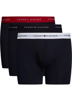 Tommy Hilfiger Bokserki 3-pack ze sklepu Gomez Fashion Store w kategorii Majtki męskie - zdjęcie 184517888