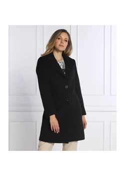 Liu Jo Płaszcz ze sklepu Gomez Fashion Store w kategorii Płaszcze damskie - zdjęcie 184517895