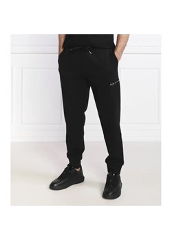 Armani Exchange Spodnie dresowe | Regular Fit ze sklepu Gomez Fashion Store w kategorii Spodnie męskie - zdjęcie 184517908