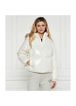 Tommy Hilfiger Puchowa kurtka NEW YORK | Loose fit ze sklepu Gomez Fashion Store w kategorii Kurtki damskie - zdjęcie 184517918