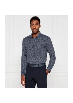 BOSS BLACK Koszula P-ROAN | Slim Fit ze sklepu Gomez Fashion Store w kategorii Koszule męskie - zdjęcie 184517927