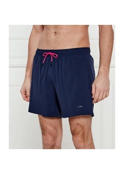 BOSS BLACK Szorty kąpielowe Tio | Regular Fit ze sklepu Gomez Fashion Store w kategorii Kąpielówki - zdjęcie 184517928