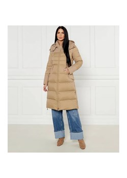 GUESS Puchowy płaszcz CAROLYN ze sklepu Gomez Fashion Store w kategorii Płaszcze damskie - zdjęcie 184517937