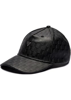 Guess Bejsbolówka LONDON ze sklepu Gomez Fashion Store w kategorii Czapki z daszkiem męskie - zdjęcie 184517938
