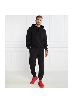 HUGO Dres Dapo Dayote | Relaxed fit ze sklepu Gomez Fashion Store w kategorii Dresy męskie - zdjęcie 184517948