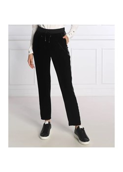 Liu Jo Sport Spodnie | Regular Fit ze sklepu Gomez Fashion Store w kategorii Spodnie damskie - zdjęcie 184517955
