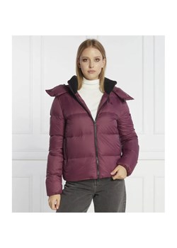 Calvin Klein Jeans Puchowa kurtka | Oversize fit ze sklepu Gomez Fashion Store w kategorii Kurtki damskie - zdjęcie 184517957